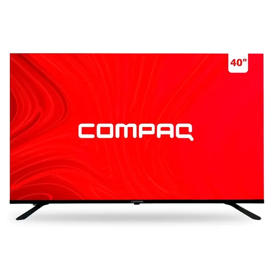  TV Compaq L...