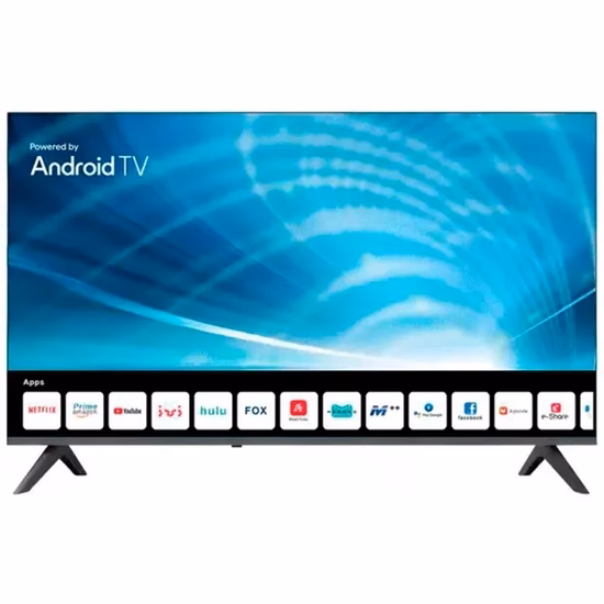  TV FTX LED ...