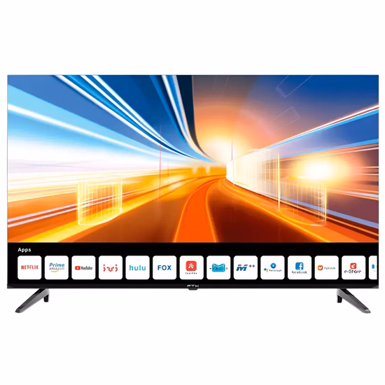  TV FTX LED ...