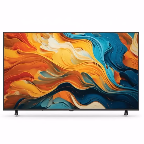  TV Haier LE...