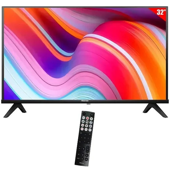  TV Hisense ...