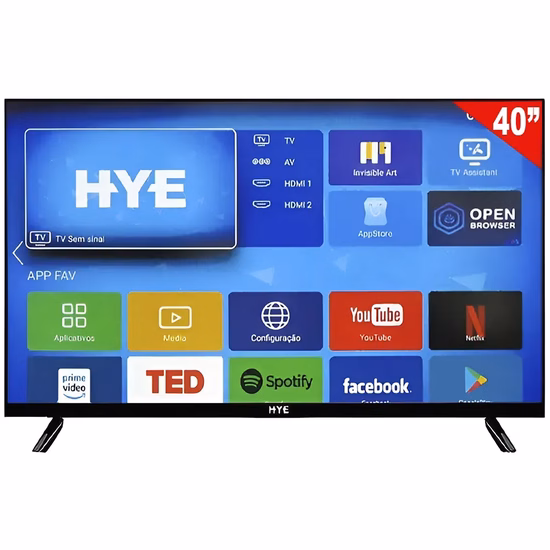  TV HYE LED ...