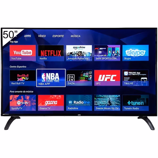  TV HYE LED ...