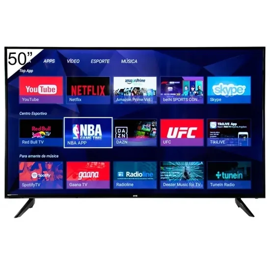  TV HYE LED ...