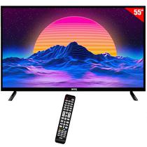 TV HYE LED HYE55ATUH Ultra HD 55" 4K