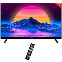 TV HYE LED HYE75ATUH Ultra HD 75" 4K