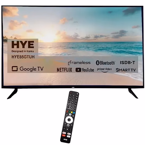 TV HYE LED H...