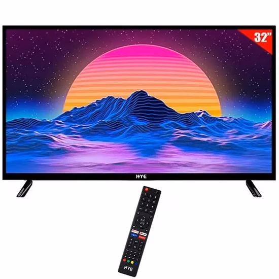  TV HYE LED ...