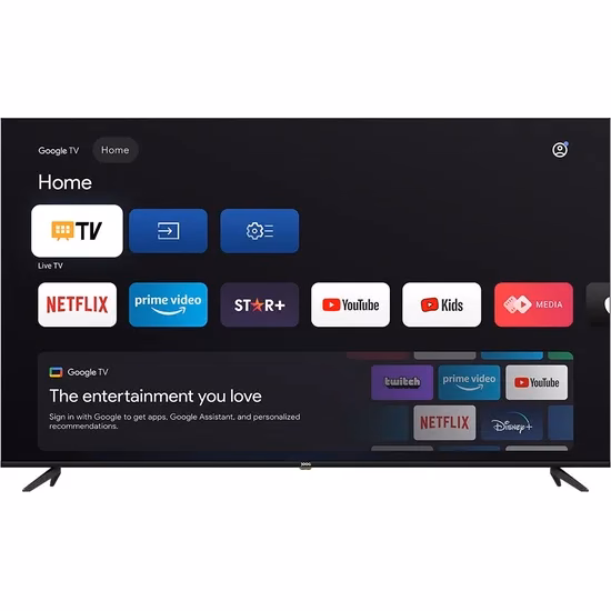 TV Joog LED ...