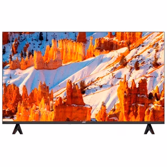  TV JVC LED ...