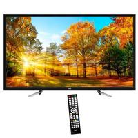  TV JVC LED ...