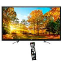 TV JVC LED LT-43N585U Full HD 43"