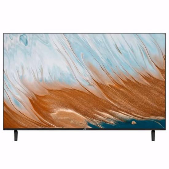  TV JVC LED ...