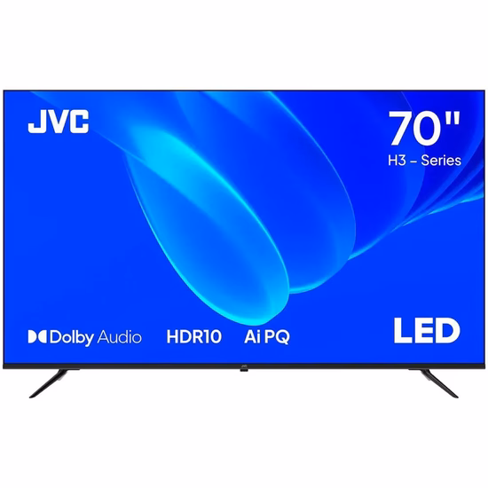  TV JVC LED ...