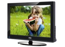 TV LCD AOC LC32W033 Widescreen 32" foto 2