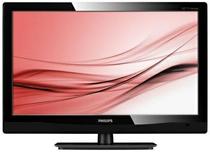 TV LED Philips 231TE4L 23" foto 1