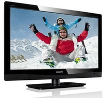 TV LED Philips 231TE4L 23" foto 2