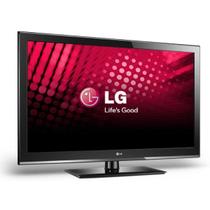 TV LG LCD 42CS460 Full HD 42"