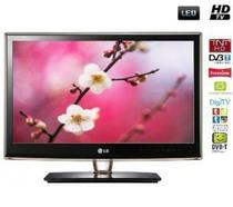 TV LG LED 22LV2500 22" 