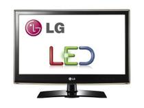 TV LG LED 22LV2500 22"  foto 1