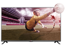 TV LG LED 32LB620B 3D HD 32"