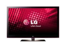 TV LG LED 42LE7500 Full HD 42" foto 3