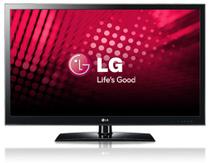 TV LG LED 42LV3500 Full HD 42"
