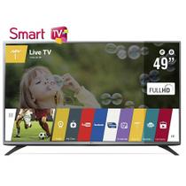 TV LG LED 49LF5900 Full HD 40"