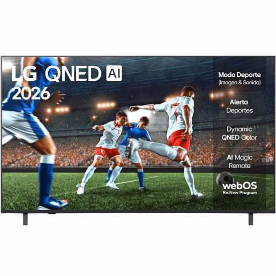  TV LG QNED ...