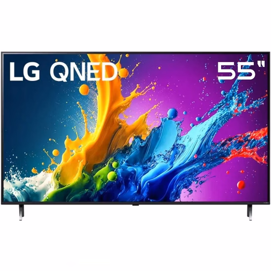  TV LG QNED ...