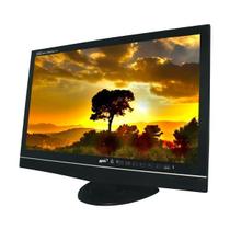TV Midi LCD MD-1707 Full HD 17"