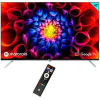  TV Motorola...