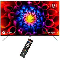 TV Motorola...
