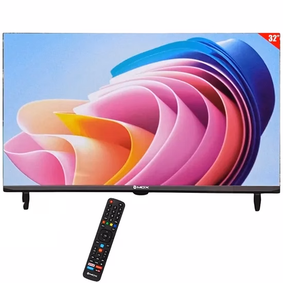  TV Mox LED ...