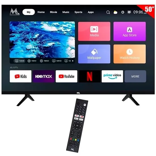 TV Mtek LED...
