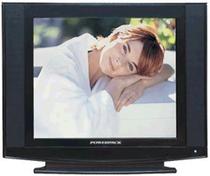 TV Powerpack Slim TVS-2108 21"