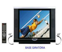 TV Powerpack TV-2102 21"