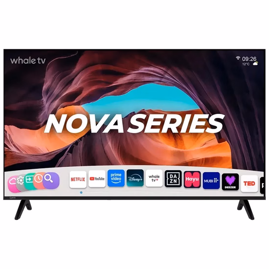  TV Quanta L...