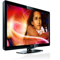 TV Samsung LCD LN32D400 32" foto 1