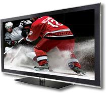 TV Samsung LED UN32D4000 32" foto 2