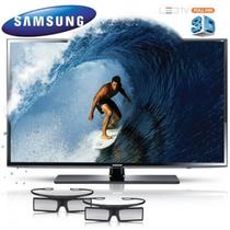 TV Samsung LED UN32EH6030 3D 32"