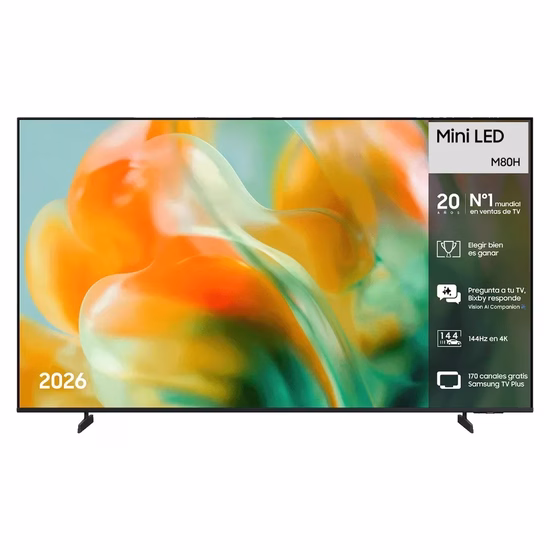 TV Samsung M...