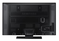 TV Samsung Plasma PL43F4000 HD 43" foto 1