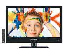 TV Satellite LED AT-22E 22"