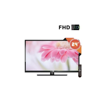 TV Satellite LED AT-24E 24"
