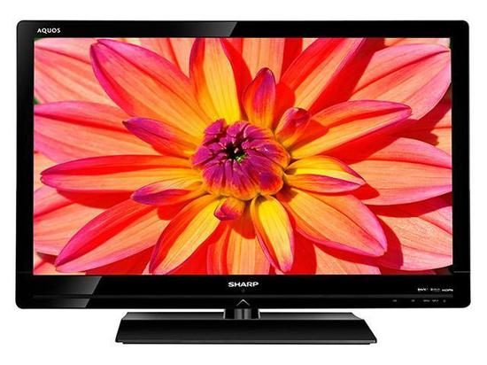 SHARP 32V型液晶テレビ AQUOS 2T-C32AE-1◇ TV Sharp LED Aquos LC-32SV202L 32