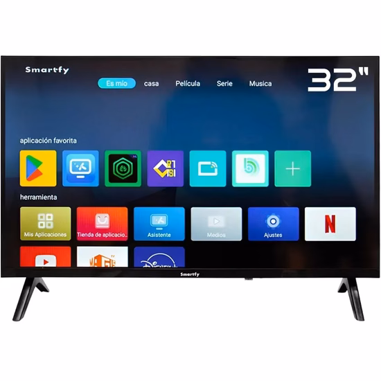 TV Smartfy L...