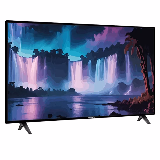  TV Smartfy ...