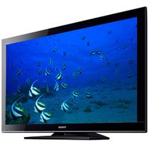 TV Sony Bravia LCD KDL-40BX455 Full HD 40"
