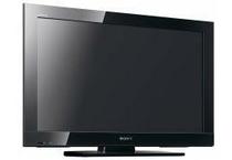 TV Sony Bravia LCD KLV-40BX400 Full HD 40" foto 1